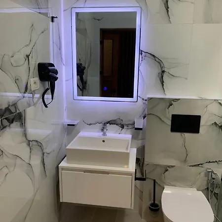 Hotell Elite