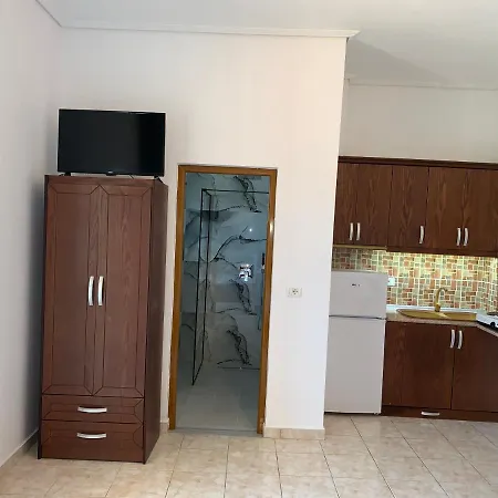 Elite Hotel Ksamil