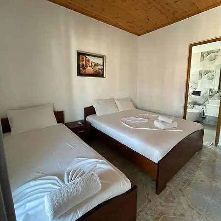 Hotel Elite *