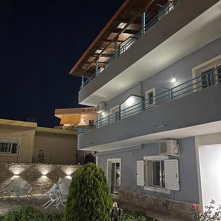 Elite Hotel *