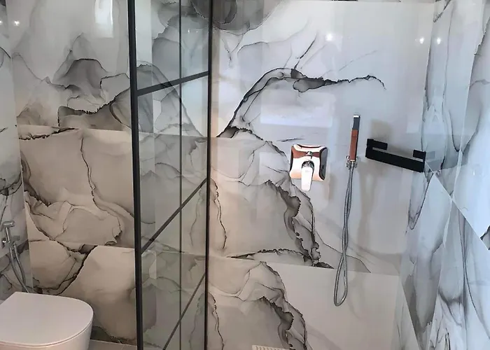 Elite מלון קסאמיל