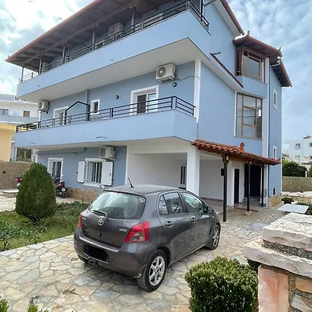 Szálloda Elite