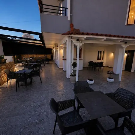 Elite Hotel