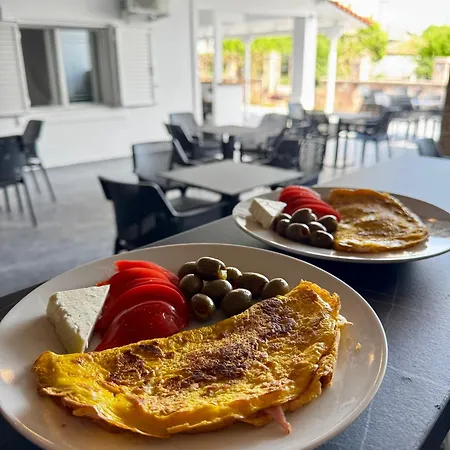Hotel Elite Ksamil