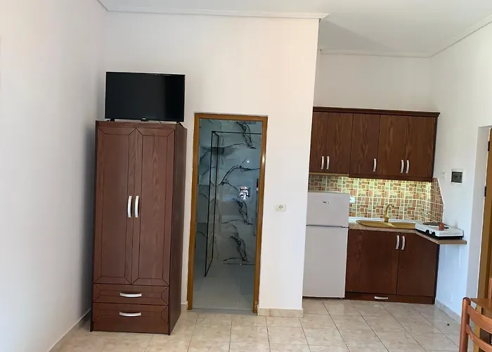 Elite Hotel Ksamil