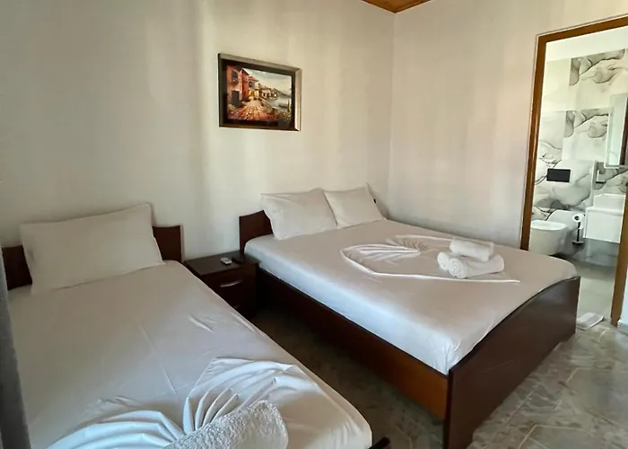 Hotel Elite *